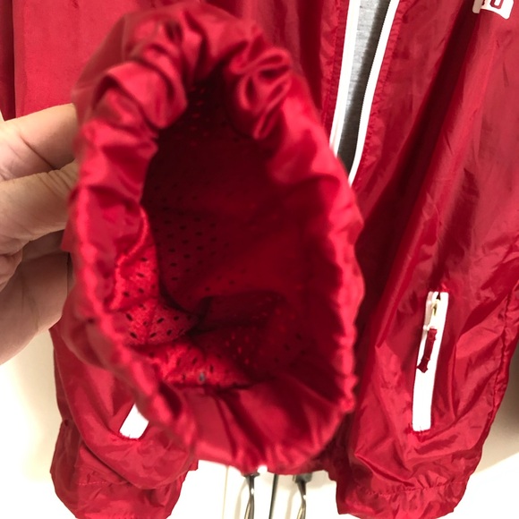 The Children’s Place Red Jacket EUC - Picture 5 of 16